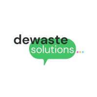 Dewaste Solutions logo - Similar company to The Soilmate Collective Inc.