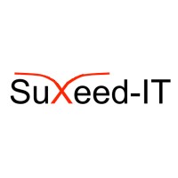Suxeed-IT AB logo - Similar company to Promediqa