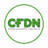 CFDN - Empowering Disability, Supporting All logo - Similar company to Libre Therapy Center