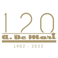 A. De Mori S.p.A. logo - Similar company to Axiatel Alumni