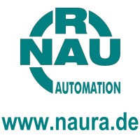 NAURA Automation logo - Similar company to Tecno5