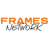 frames.network logo - Similar company to Frames.Virtual