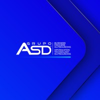 Grupo ASD logo - Similar company to Procesos Y Servicios Pys