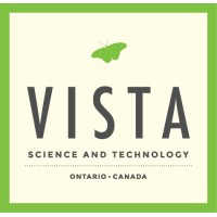 VISTA Science & Technology Inc. logo - Similar company to Agrobionics™ Consulting Services Llc