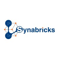 Synabricks logo - Similar company to Chleys