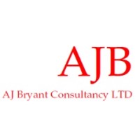 AJ Bryant Consultancy Ltd logo - Similar company to Myah