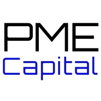 PME Capital Inc. logo - Similar company to Navia Partners