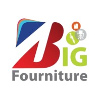 Big Fournitures logo - Similar company to Fourni Tanger