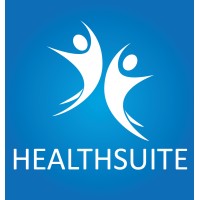 Healthsuite Pvt Ltd logo - Similar company to Growth Driven Digital