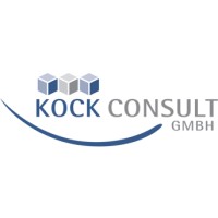 Kock Consult GmbH logo