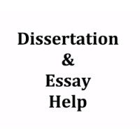 dissertation-writing logo - Similar company to Dissertation Genius