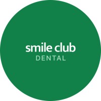 Smile Club Dental logo - Similar company to Snapsmile