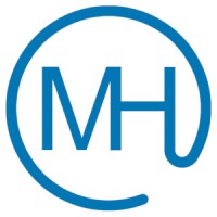 MH Produktionsteknik AB logo - Similar company to Ory Ab
