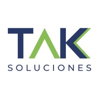 TAK Soluciones logo - Similar company to Enjo-It®