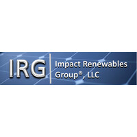 Impact Renewables Group, LLC logo - Similar company to Ca Solar Group