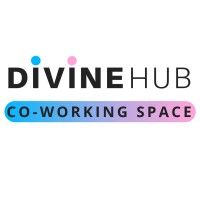 DivineHub | Co-Work Space logo - Similar company to Code Coworking