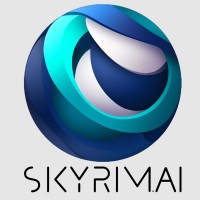 Skyrim.AI logo - Similar company to Impactory Group