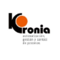 KRONIA logo - Similar company to Be-Cgi Consulting