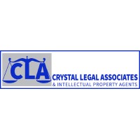 Crystal Legal Associates & Intellectual Property Attorneys logo - Similar company to Yy Design And Drafting, Inc