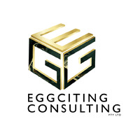 Eggciting Consulting Pty Ltd logo - Similar company to Civil & Power Generation Projects (Pty) Ltd