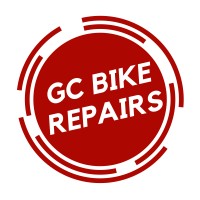 GC Bike Repairs logo - Similar company to Boostbikes