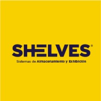 SHELVES logo - Similar company to Shelves Tech Pvt. Ltd.