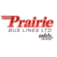 Prairie Bus Lines logo - Similar company to Explore Skilled Trades