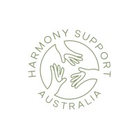 Harmony Support Australia logo - Similar company to Clientease