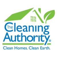 The Cleaning Authority logo - Similar company to Cleaning Technologies Group