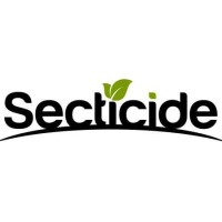 Secticide India logo - Similar company to Happiyum