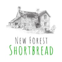 New Forest Shortbread Ltd logo - Similar company to Kandy Kitchen Creations Ltd