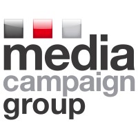 Media Campaign Group logo - Similar company to Ophanic