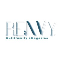 RE:NVY eMagazine logo - Similar company to Avid Restoration