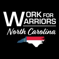 Work For Warriors North Carolina logo - Similar company to Austin Motel