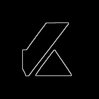 Kanevche logo - Similar company to Solvvision Ag