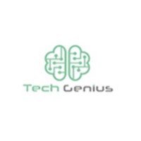 Tech Genius inc logo - Similar company to Arrixon Tech