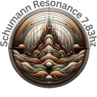 Schumann Resonance 7.83Hz logo - Similar company to Green Roof Structures