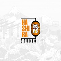 Hashira Studio logo - Similar company to Hashira