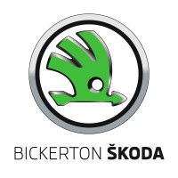 Rainworth ŠKODA, Sheffield Tel. 0114 2701111 logo - Similar company to Engineers Without Borders Sheffield