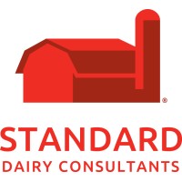 Standard Dairy Consultants logo - Similar company to 360 Ag Solutions
