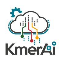 KmerAI logo - Similar company to Equalyzai