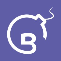 Buum Games logo - Similar company to Gany Games