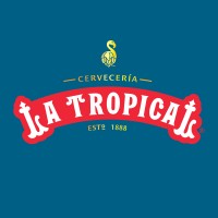 Cerveceria La Tropical logo - Similar company to Biscayne Bay Brewing Company