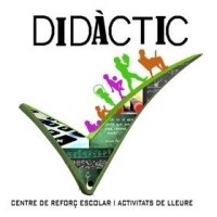 Didàctic logo - Similar company to Dinàmics