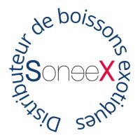 Soneex logo - Similar company to Dm Consult  Ltd