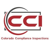 Colorado Compliance Inspections (Cci)