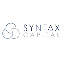 Syntax Capital, LLC logo - Similar company to Reborn Network