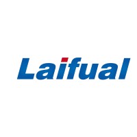 Laifual Harmonic Drive logo - Similar company to Sunyu Group