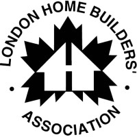 London Home Builders' Association logo - Similar company to Clc Tree Services Ltd
