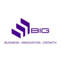 B.I.G Consultants logo - Similar company to Daffodil Institute Of It, Chattogram